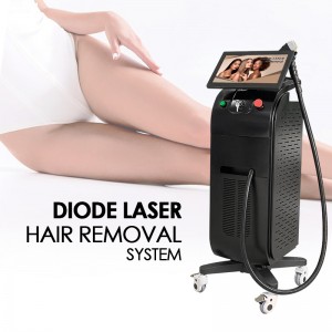 soprano titanium laser hair removal machine price