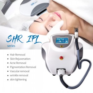 portable ipl laser hair removal device