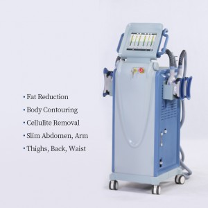 Criolipolyisis  Cellulite Removal Vacuum Cryo Fat freezing machine