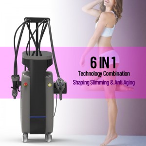 vacuum cavitation machine
