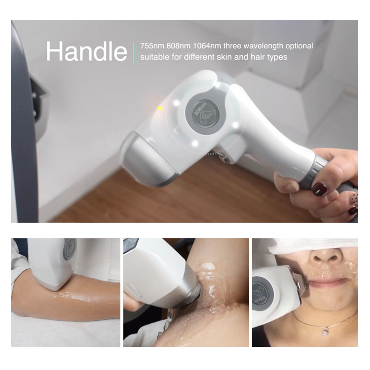 'Try Before You Buy': Best IPL hair removal devices to shop now  - Good Morning America