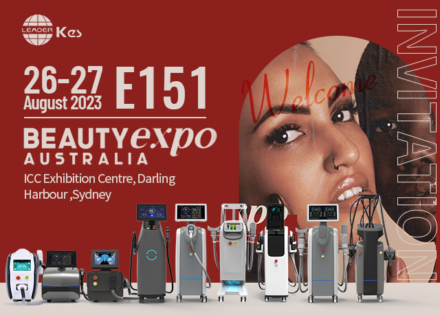 The world’s leading Chinese medical device manufacturer Beijing Koch Biotechnology Co., Ltd. is pleased to announce that it will participate in the upcoming Beauty Expo Australia