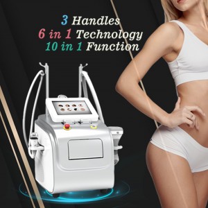 KES Weight Loss Slimming Machines New Arrival Body Slimming Machine